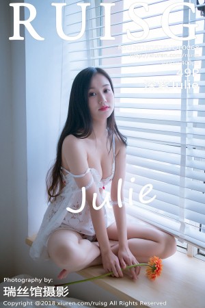 [MICAT猫萌榜] 2019.06.25 Vol.068 深紫Julie